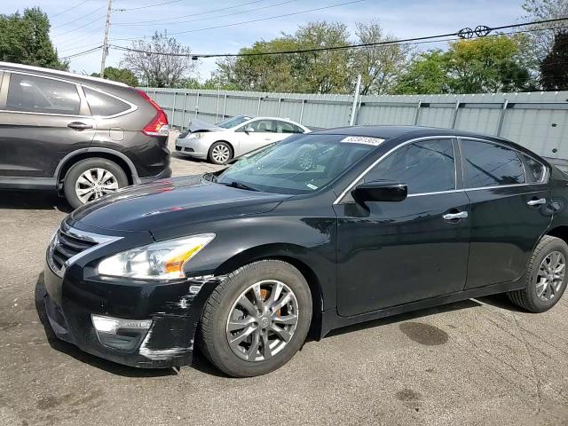 2015 Nissan Altima 2.5 VIN: 1N4AL3AP0FC209759 Lot: 82361305