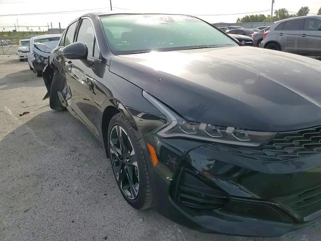 2024 Kia K5 Gt Line VIN: 5XXG64J27RG230134 Lot: 81868675