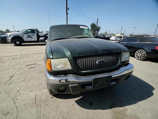 2001 Ford Ranger Super Cab VIN: 1FTZR15EX1PB75971 Lot: 82291995