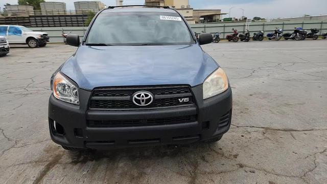 2011 Toyota Rav4 VIN: 2T3ZK4DV8BW013298 Lot: 86155245