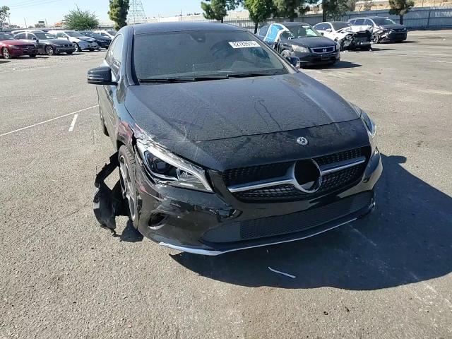 2018 Mercedes-Benz Cla 250 VIN: WDDSJ4EB0JN688714 Lot: 82783515