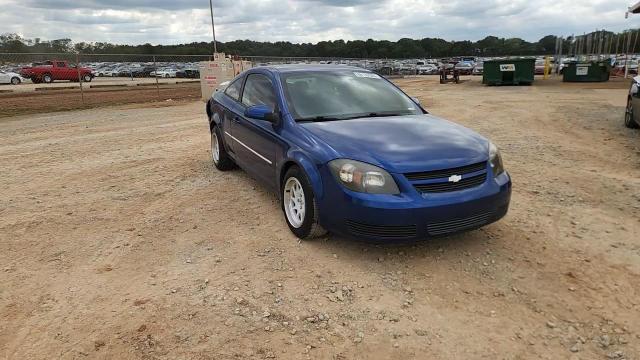 2006 Chevrolet Cobalt Lt VIN: 1G1AL18F467627965 Lot: 86132985