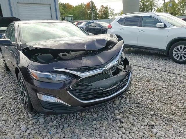 2021 Chevrolet Malibu Rs VIN: 1G1ZG5ST8MF036926 Lot: 86644365