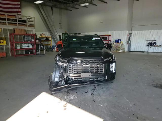 2024 Hyundai Palisade Calligraphy VIN: KM8R7DGE9RU684916 Lot: 85370025