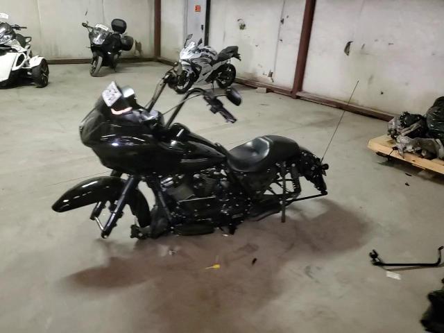 2020 Harley-Davidson Fltrxs VIN: 1HD1KTP12LB633864 Lot: 86499675