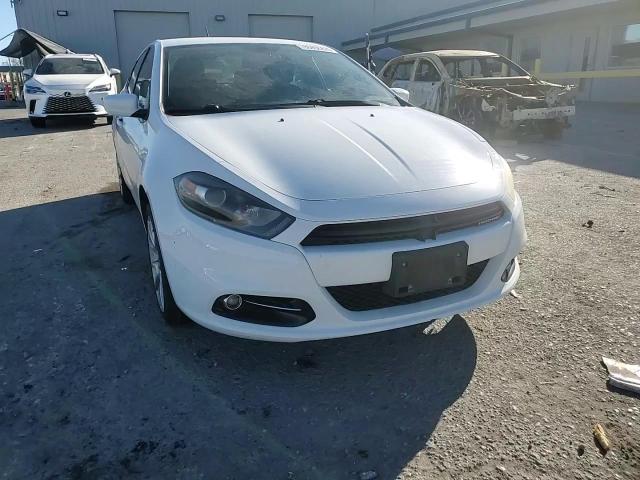 2013 Dodge Dart Sxt VIN: 1C3CDFBA8DD338937 Lot: 86856825