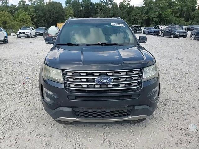 2017 Ford Explorer Xlt VIN: 1FM5K8D84HGA34195 Lot: 84642145