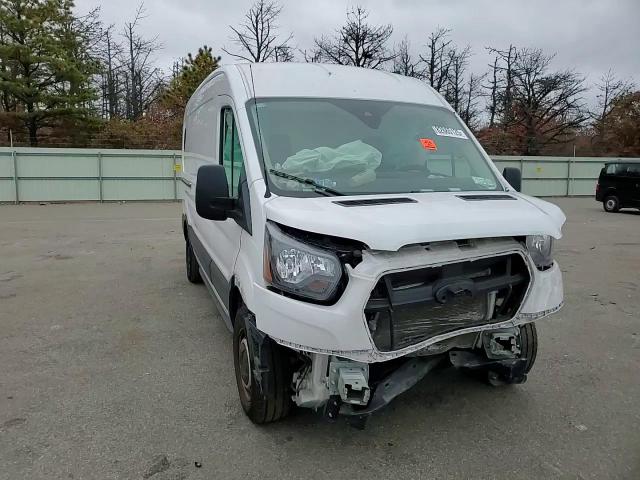 2023 Ford Transit T-250 VIN: 1FTBR1C82PKA64786 Lot: 82665125