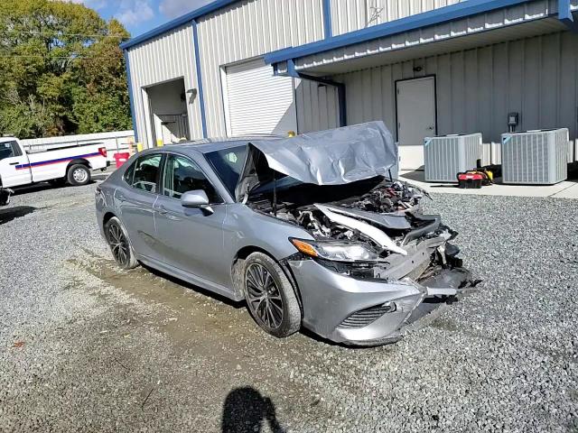2020 Toyota Camry Se VIN: 4T1G11AK6LU908527 Lot: 85424185