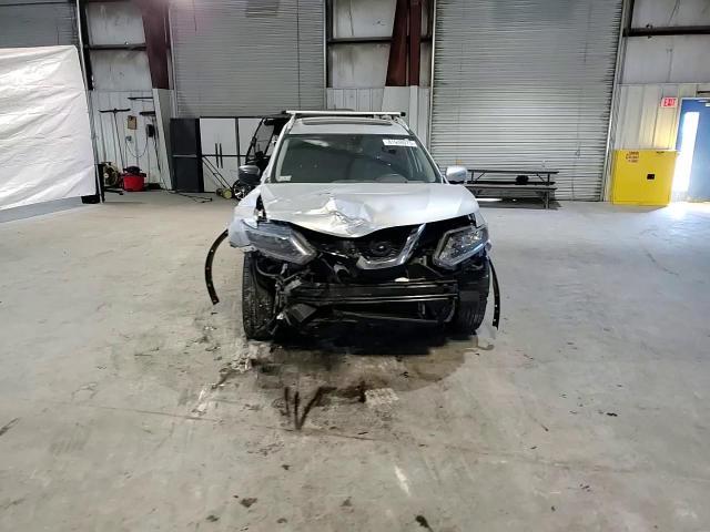 2014 Nissan Rogue S VIN: 5N1AT2MV2EC779058 Lot: 81948075