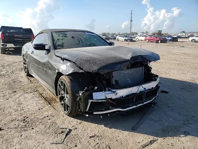 2025 BMW M440I VIN: WBA63DB07SCU08242 Lot: 85524905