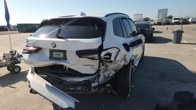 2022 BMW X3 Sdrive30I VIN: 5UX43DP03N9M67842 Lot: 90295225