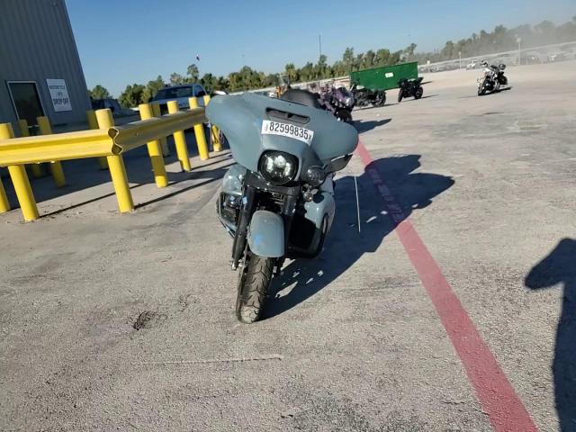 2024 Harley-Davidson Flhtk VIN: 1HD1KEF14RB617252 Lot: 82599835