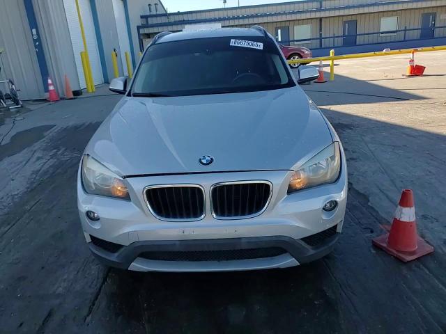2014 BMW X1 Sdrive28I VIN: WBAVM1C52EVW53721 Lot: 86675065