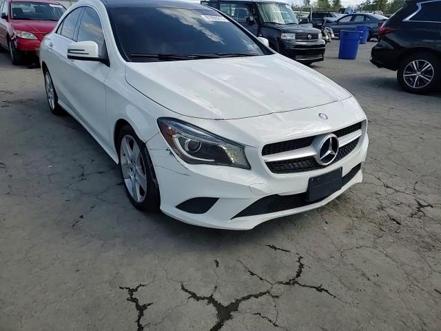 2015 Mercedes-Benz Cla 250 4Matic VIN: WDDSJ4GB5FN186818 Lot: 81955215