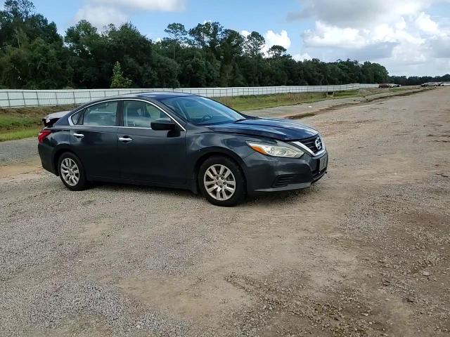 2017 Nissan Altima 2.5 VIN: 1N4AL3AP0HN312364 Lot: 82220915