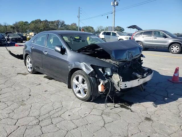 2012 Acura Tsx Tech VIN: JH4CU2F60CC019500 Lot: 85945365