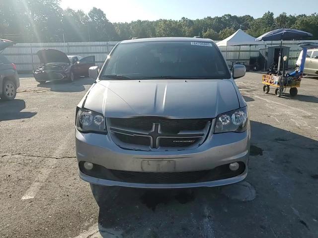 2015 Dodge Grand Caravan R/T VIN: 2C4RDGEG0FR597580 Lot: 84706865