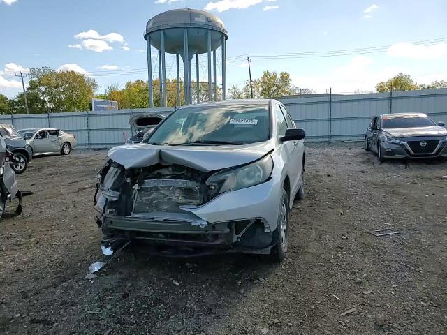 2012 Honda Cr-V Lx VIN: 5J6RM4H30CL080222 Lot: 89694815