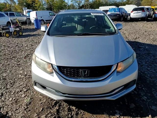 2013 Honda Civic Ex VIN: 19XFB2F85DE203928 Lot: 82535515
