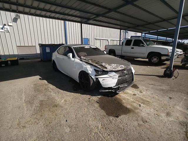 2017 Lexus Is 200T VIN: JTHBA1D25H5039901 Lot: 85864495