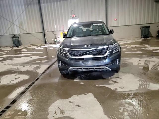 2021 Kia Seltos Sx VIN: KNDETCA20M7167308 Lot: 82507405