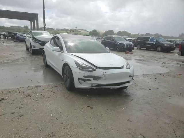 2019 Tesla Model 3 VIN: 5YJ3E1EA6KF299956 Lot: 84773375