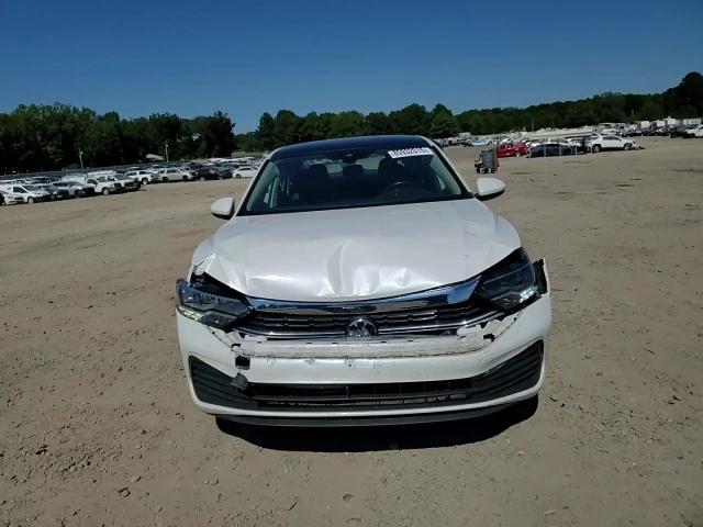 2023 Volkswagen Jetta Se VIN: 3VW7M7BU0PM040661 Lot: 85932015