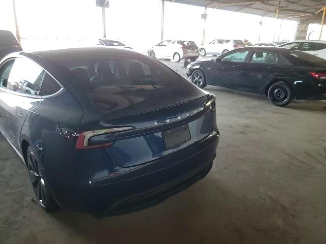 2024 Tesla Model 3 VIN: 5YJ3E1EA1RF831219 Lot: 90290095