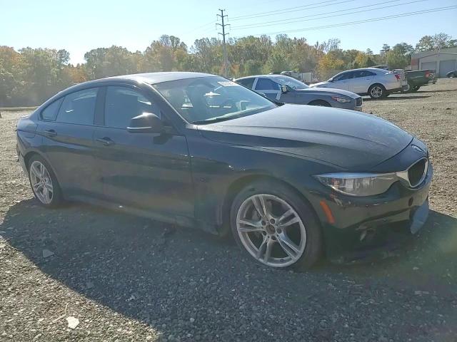 2018 BMW 430Xi Gran Coupe VIN: WBA4J3C53JBG94843 Lot: 87312815