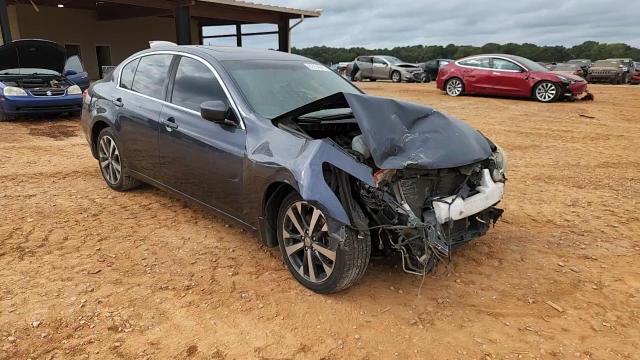 2009 Infiniti G37 VIN: JNKCV61F79M358575 Lot: 82254645