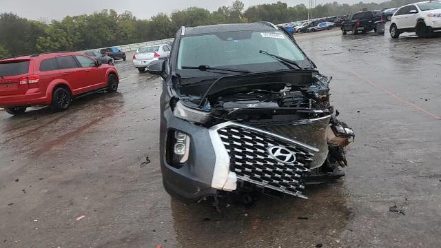 2020 Hyundai Palisade Sel VIN: KM8R34HE4LU086010 Lot: 90266685