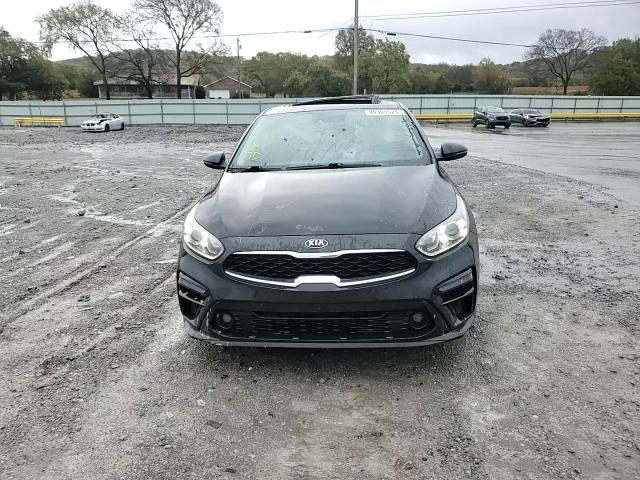 2021 Kia Forte Ex VIN: 3KPF54AD0ME363500 Lot: 90353525