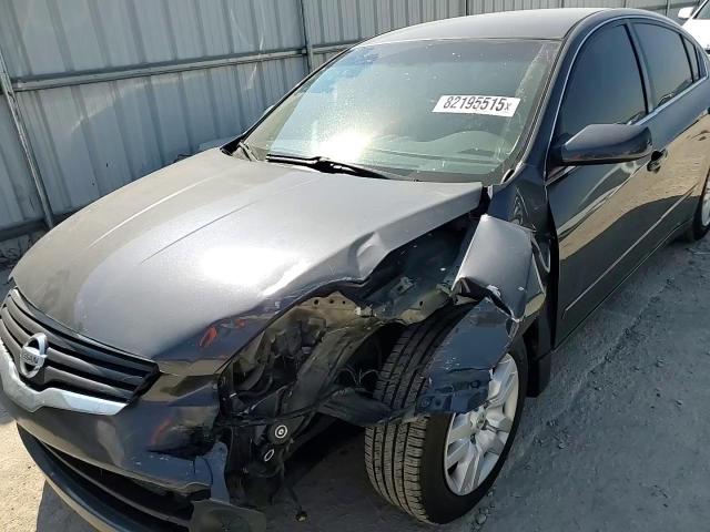 2009 Nissan Altima 2.5 VIN: 1N4AL21E99N439043 Lot: 82195515