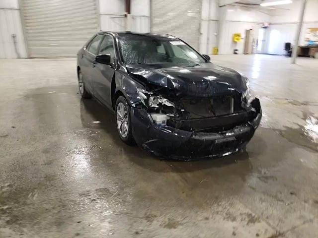 2016 Toyota Camry Le VIN: 4T1BF1FK7GU578326 Lot: 85531965