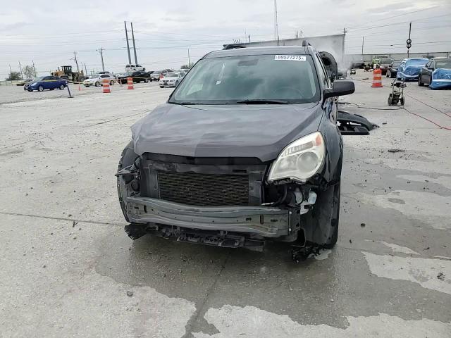 2015 Chevrolet Equinox Lt VIN: 2GNFLBE34F6236853 Lot: 89527275