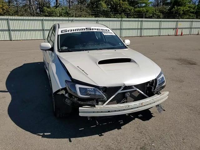 2014 Subaru Impreza Wrx VIN: JF1GV7E64EG010122 Lot: 81811695