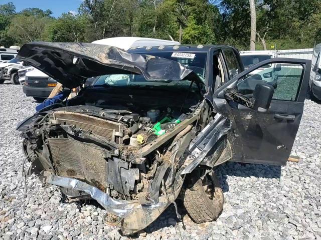 2018 Ram 3500 VIN: 3C7WRTCL4JG243267 Lot: 84232755