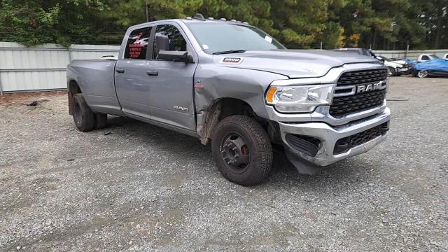 2022 Ram 3500 Big Horn/Lone Star VIN: 3C63RRHL0NG382305 Lot: 87479405