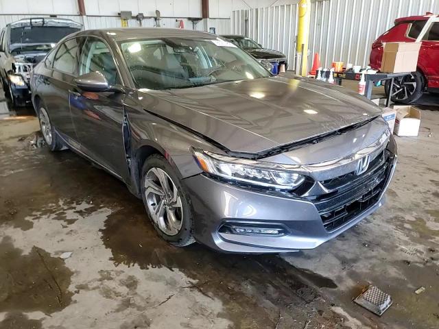 2020 Honda Accord Exl VIN: 1HGCV1F56LA036265 Lot: 85901825
