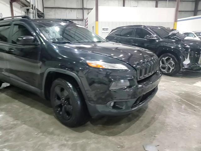 2016 Jeep Cherokee Latitude VIN: 1C4PJMCS2GW106179 Lot: 90072715