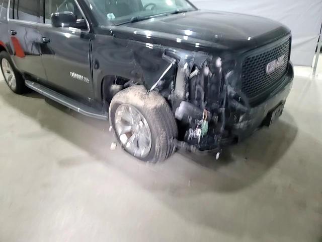 2016 GMC Yukon Xl K1500 Slt VIN: 1GKS2GKC9GR473943 Lot: 90510365