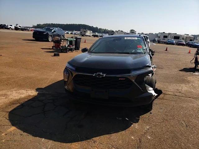 2025 Chevrolet Trax 2Rs VIN: KL77LJEP8SC102503 Lot: 82179615