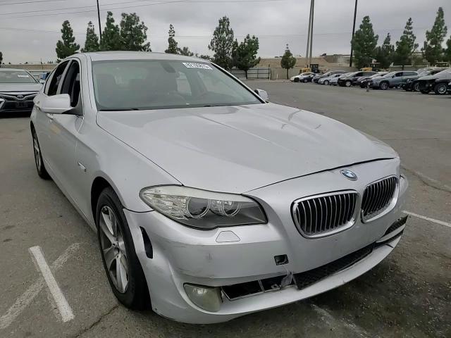 2011 BMW 528 I VIN: WBAFR1C50BC746640 Lot: 82195815