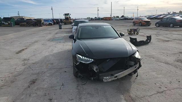 2022 Audi A4 Premium Plus 40 VIN: WAUBBAF47NN009725 Lot: 90346385