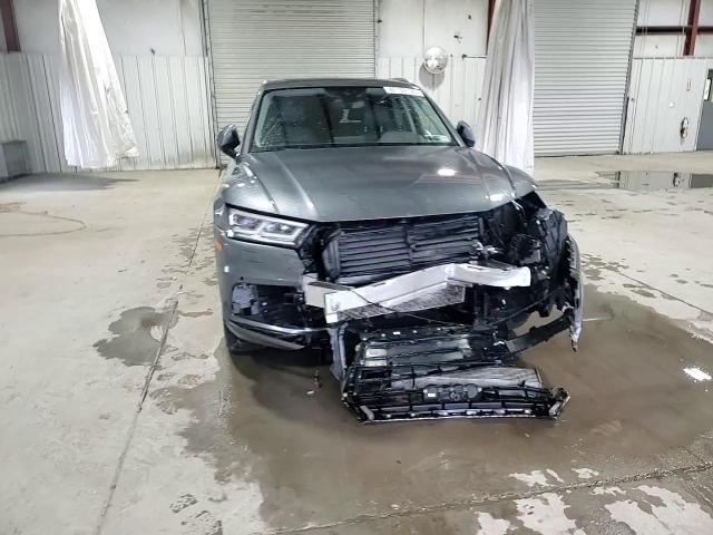 2018 Audi Q5 Premium Plus VIN: WA1BNAFY1J2224634 Lot: 85709195