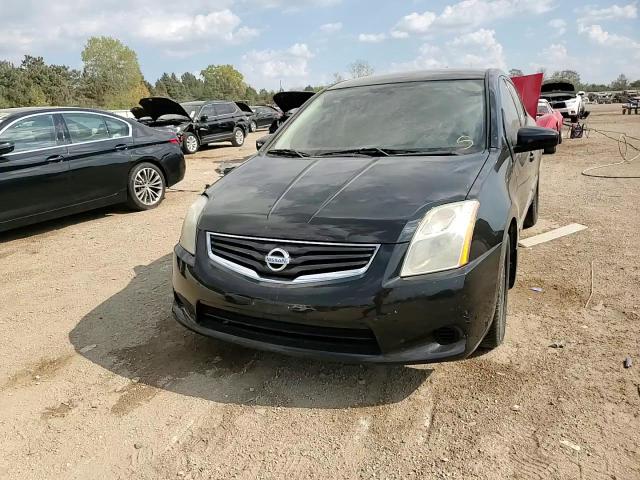 2012 Nissan Sentra 2.0 VIN: 3N1AB6APXCL762615 Lot: 84882505