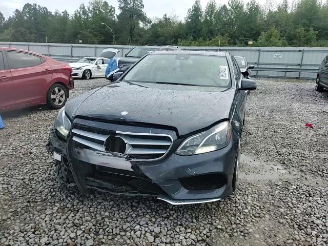 2014 Mercedes-Benz E 350 VIN: WDDHF5KB4EA870919 Lot: 85504325