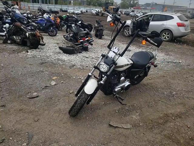 2018 Harley-Davidson Xl1200 C VIN: 1HD1CT316JC426033 Lot: 86327055