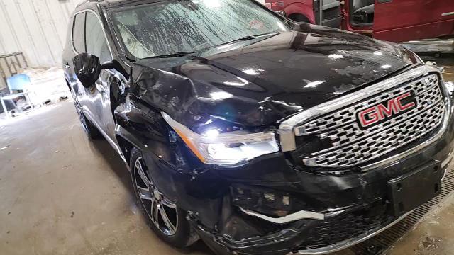 2017 GMC Acadia Denali VIN: 1GKKNXLS3HZ305049 Lot: 89921455